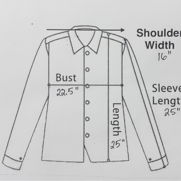 Vintage Francesca Of Damon For Starington Vibrant Multicolor Silk Blouse Size 12 - Picture 7 of 7